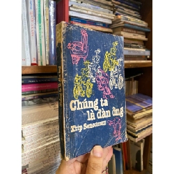 Chúng ta là đàn ông - Xtip Sencơman 381363