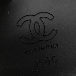 Giày bốt cổ chân CHANEL ANKLE BOOTS G38218Y55662 657663