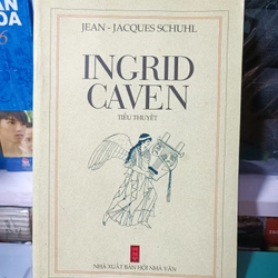 Ingrid Caven (Jacques Schuhl)