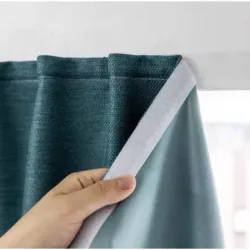 Băng Dính Gai Mặt Bông Dài 2m, Bản Rộng 2cm Mới