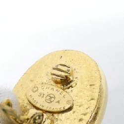 Chanel Bông tai - Hàng hiệu Authentic 772307