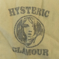 HYSTERIC GLAMOUR 0221AP04 Jeans - Hàng hiệu Authentic 887982