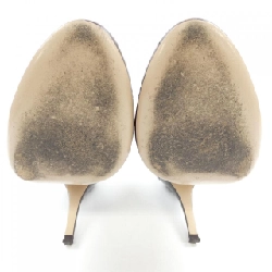 【Mã giảm giá】Giày cao gót Salvatore Ferragamo 663797