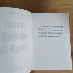 Reacher Báo Thù - Lee Child 549827