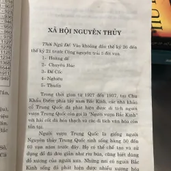 Các triều đại Trung Hoa-Lê Giảng 972149