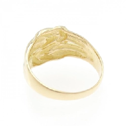 Nhẫn K18YG - Hàng hiệu Chính hãng 855006