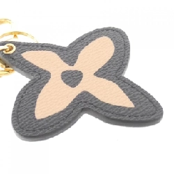 Louis Vuitton Porte Clé Illustre Wild at Heart M00424 móc khóa 623667