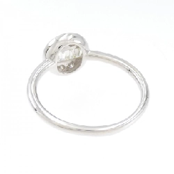 【新品】PT Nhẫn Kim Cương 0.20CT 673300