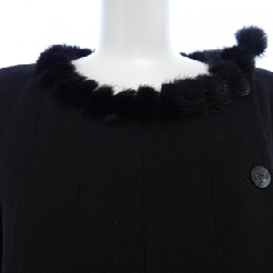 【Mã giảm giá】【Cổ điển】Bộ đồ Chanel CHANEL 655710