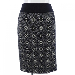 Louis Vuitton SINCE1854 FKKZ99ZIF Váy