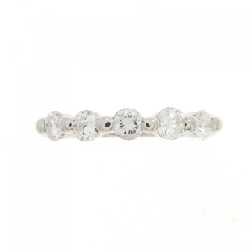 Nhẫn kim cương PT 0.65CT 672681