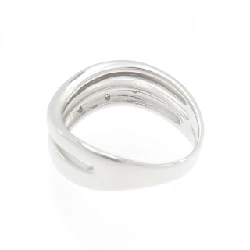 Nhẫn kim cương Vandome - Hàng hiệu Authentic 839273