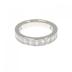 Nhẫn kim cương Full Eternity PT950 1.60CT