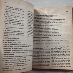 Luyện dịch Anh văn cao cấp 721075