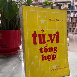 TỬ - VI TỔNG HỢP 