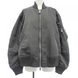 SACAI SCW-065 Áo khoác