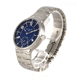 Đồng hồ Louis Vuitton Tambour Automatic Steel Blue W1ST20 SS - Hàng hiệu Authentic 887811