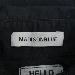 【Mã giảm giá】Madison Blue MADISON BLUE áo sơ mi 645429