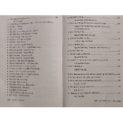 KIỀU HỌC TINH HOA - TTNCQH - 2016 - 1013 trang - Bìa cứng ANTQ2308 VĂN HỌC 919717