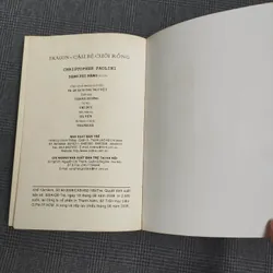 Eragon - Cậu bé cưỡi rồng - Tập 2 - Christopher Paolini 707024