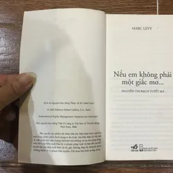 Nếu em không phải giấc mơ - Marc Levy (15) 625286