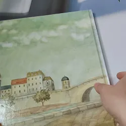 [Tặng nẹp góc] Truyện thiếu nhi Hàn Quốc: Moyamo Anu 50 -  모야모 아누와: 슬기로운 만카에게 물어봐 732053