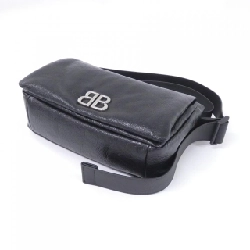 【Sản phẩm mới】Túi đeo chéo Balenciaga Monaco Flap Messenger S S 806630 2ABCI 613282