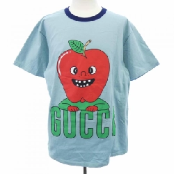 GUCCI MARILYN MONROE 703439 XJET2 Áo thun - Hàng hiệu Chính hãng