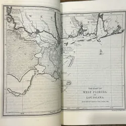 History of the United States of America During the Administrations of Thomas Jefferson 722878