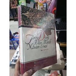 Theo Dòng Văn Minh Nhân Loại - Triệu Hàm San mới 100% Sách kiến thức tổng hợp HCM1004