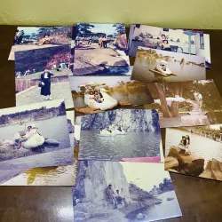 Lô ảnh người gốc Hoa ở Nam bộ xưa 994904