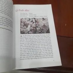 TRUYỆN KỂ VỀ CÁC LOÀI HOA 733863