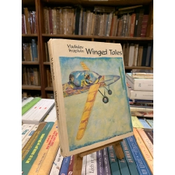 WINGED TALES - Vladislav Karpivin