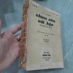 CHÙM NHO UẤT HẬN - VÕ LANG 783806