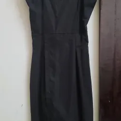 Đầm dây tiệc, dạo phố