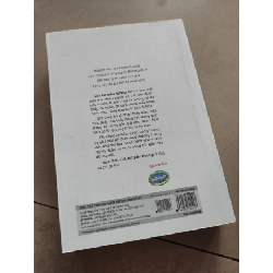 [Phiên Chợ Sách Cũ] Xứ trầm hương 2303