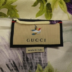 【Mã giảm giá】Gucci GUCCI Bộ đồ 657027