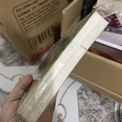 Hầu Phi Tâm Kế - Thẩm Thạch Khê 697824