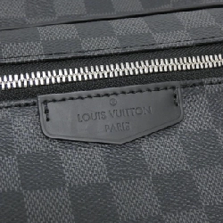 Balo Louis Vuitton Damier Graphite Josh N41473 - Hàng hiệu Chính hãng 764163