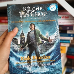 Kẻ cắp tia chớp 🌱 474742