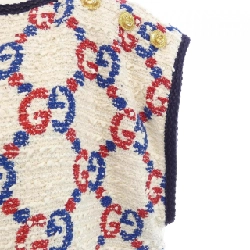 Gucci GUCCI 583342 ZABIL Váy 647910