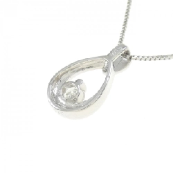 Dây chuyền kim cương PT900/PT850 0.11CT - Hàng hiệu Chính hãng 866294