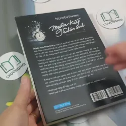 Muôn Kiếp Nhân Sinh 1 715571