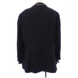 【Mã giảm giá】Áo khoác CHANEL 641346