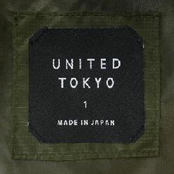 Áo khoác UNITED TOKYO - Hàng hiệu Authentic 885301