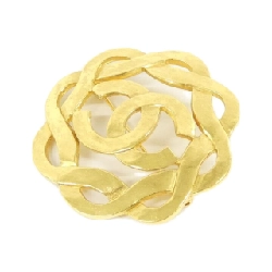 【Vintage】Brooch Chanel
