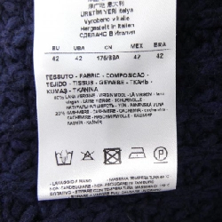 Giorgio Armani GIORGIO ARMANI Áo len - Hàng hiệu Chính hãng 774599