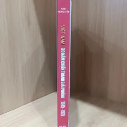 Việt Nam 30 năm chiến tranh giải phóng 1945-1975 1019018