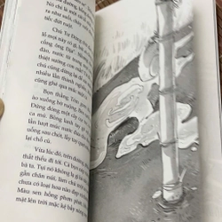 Nhạc Giữ Trời -Kim Đồng 545788