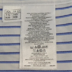 Áo sơ mi BROOKS BROTHERS - Hàng hiệu Authentic 894223